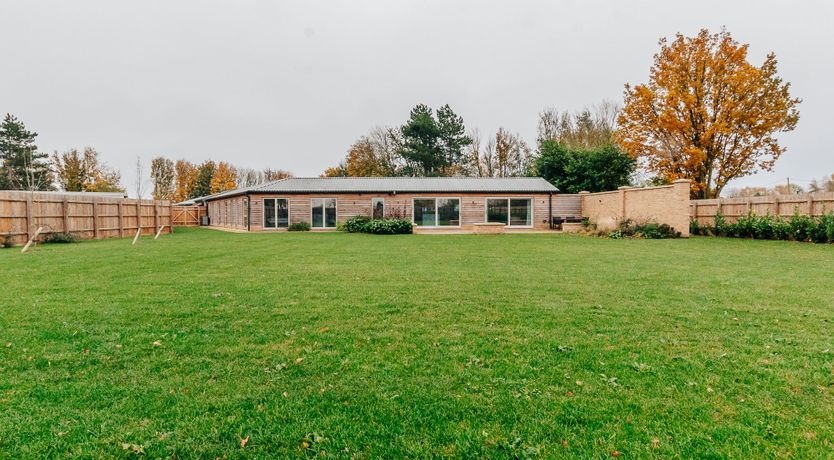 Photo of Riverside Bungalow