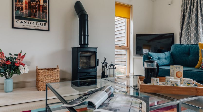 Photo of Riverside Bungalow