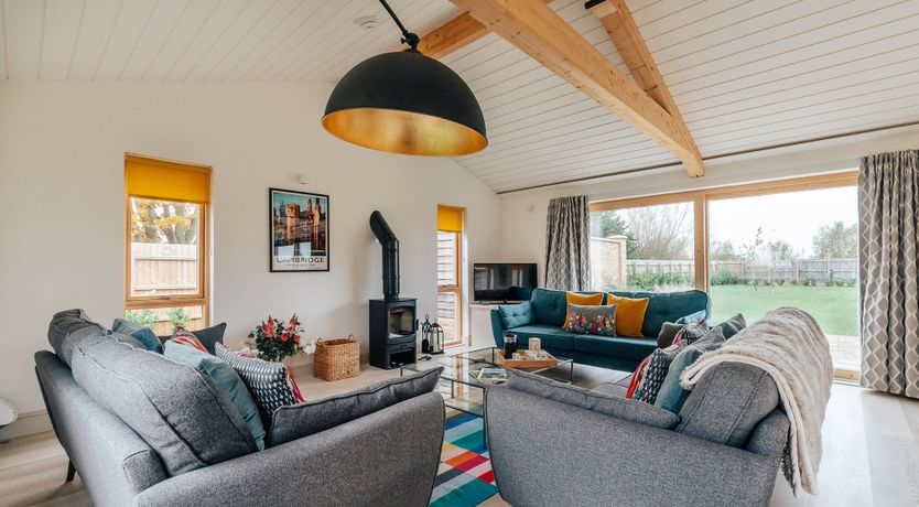 Photo of Riverside Bungalow