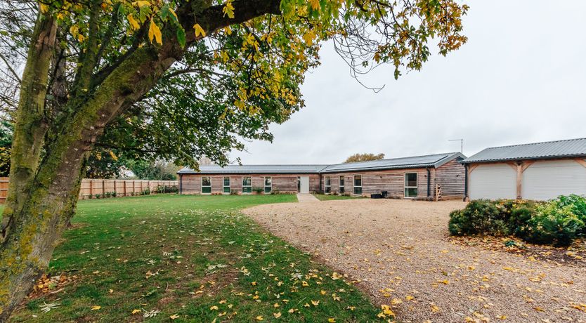 Photo of Riverside Bungalow