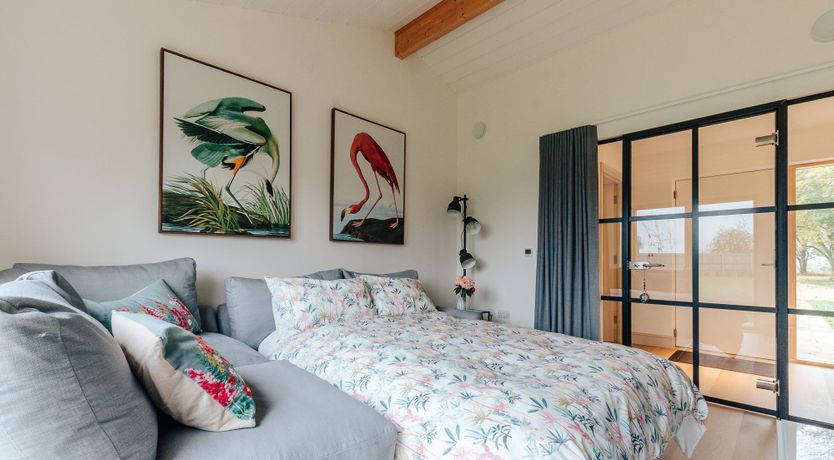 Photo of Riverside Bungalow