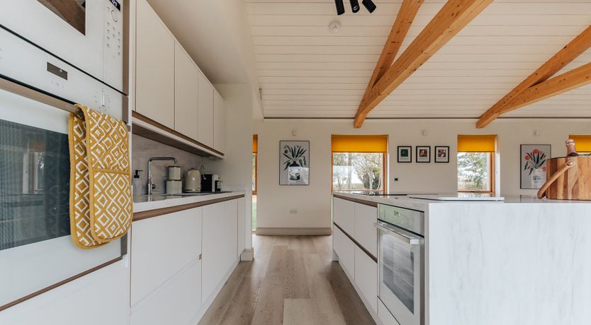 Photo of Riverside Bungalow