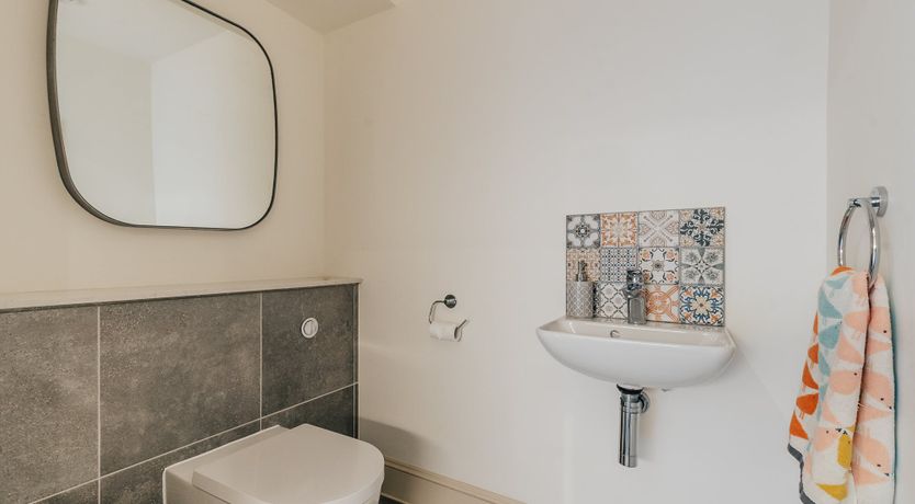 Photo of Riverside Bungalow