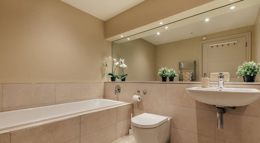 Photo of Riverside Bungalow