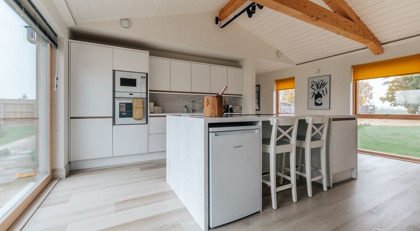 Photo of Riverside Bungalow