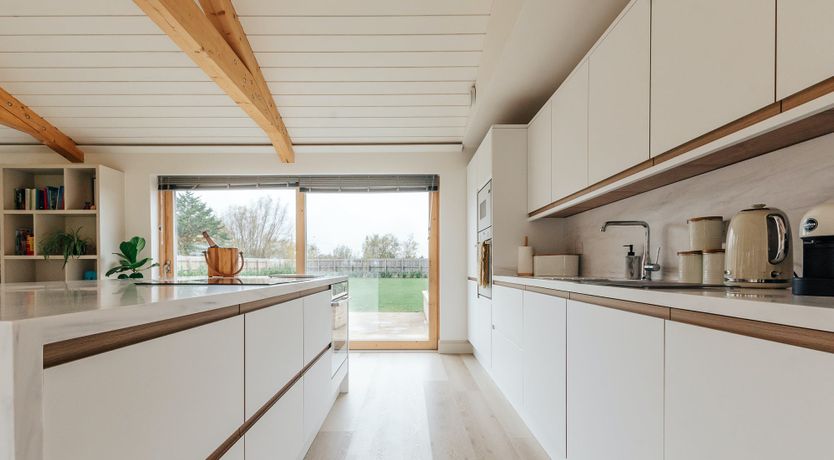 Photo of Riverside Bungalow