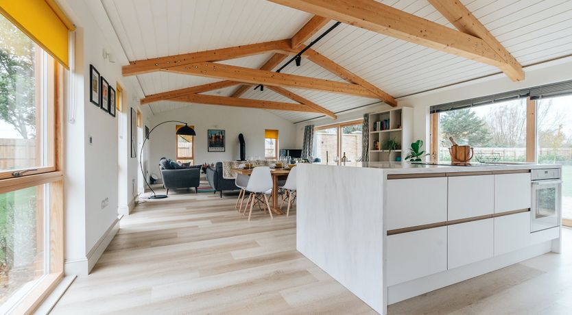 Photo of Riverside Bungalow