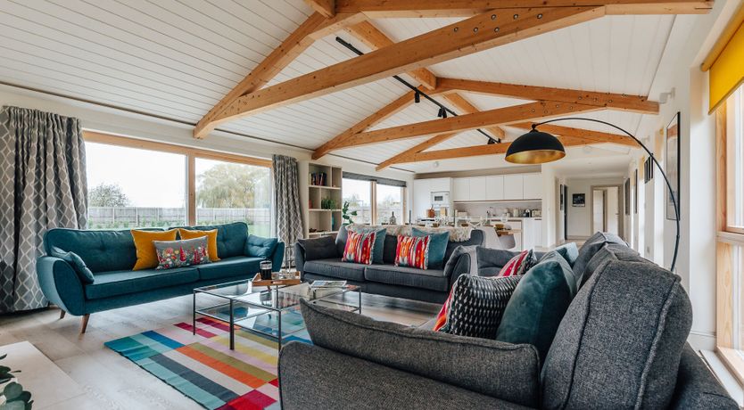 Photo of Riverside Bungalow