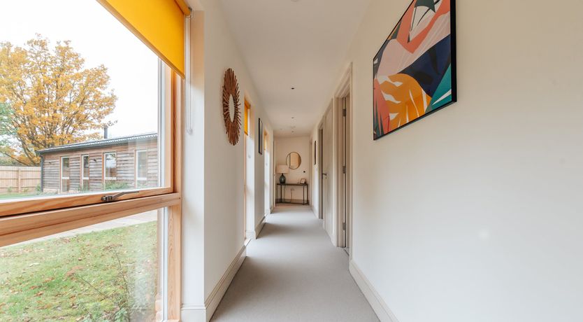 Photo of Riverside Bungalow