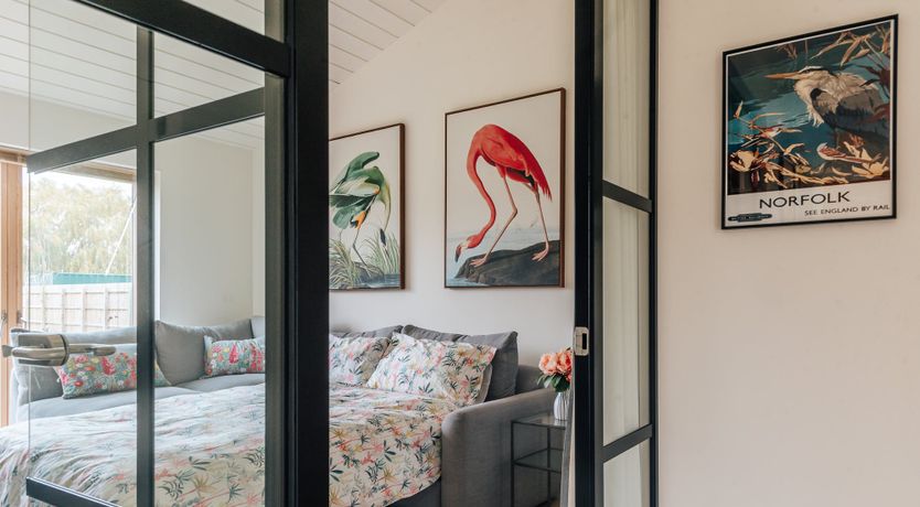 Photo of Riverside Bungalow