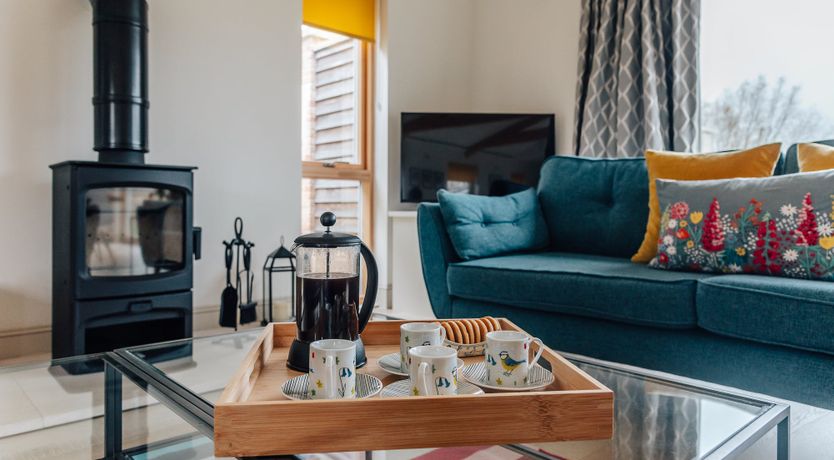 Photo of Riverside Bungalow