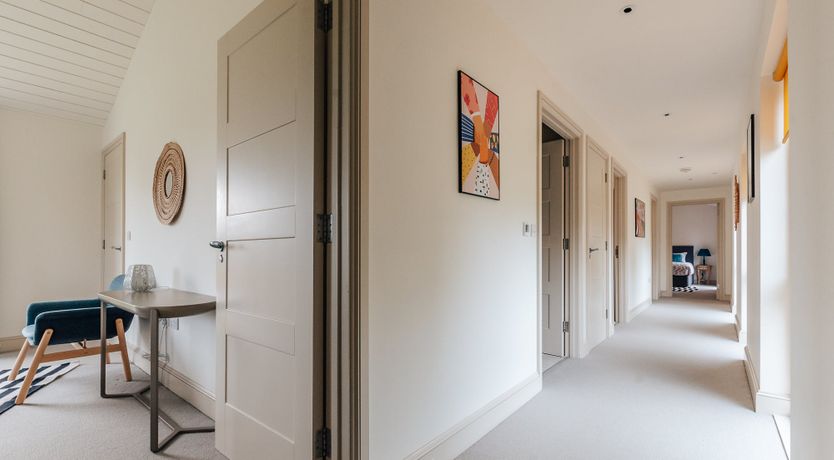 Photo of Riverside Bungalow