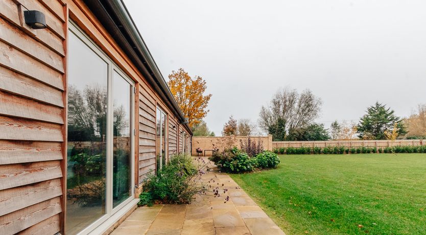 Photo of Riverside Bungalow