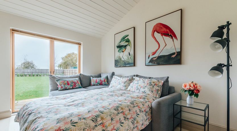 Photo of Riverside Bungalow