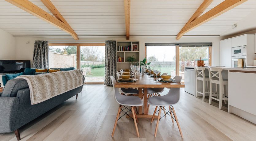 Photo of Riverside Bungalow