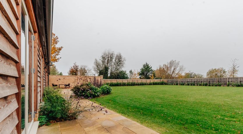 Photo of Riverside Bungalow