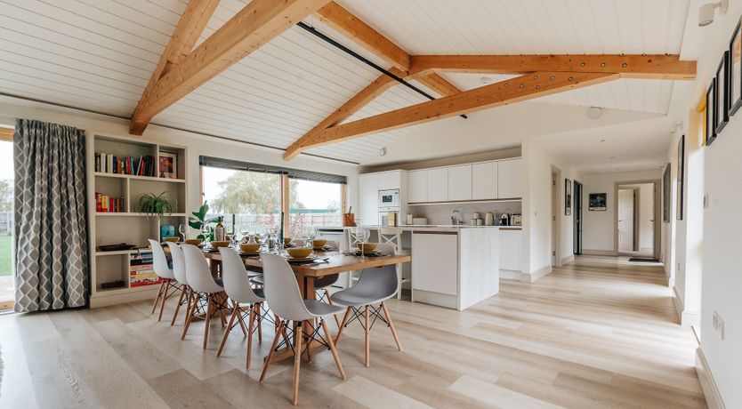 Photo of Riverside Bungalow