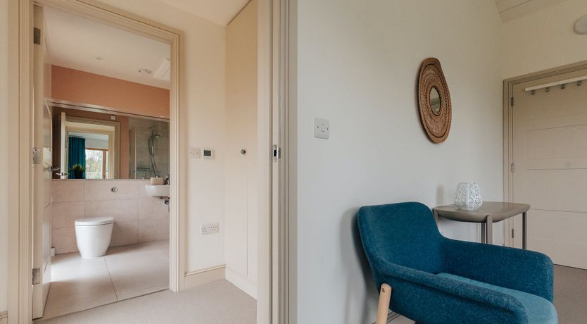 Photo of Riverside Bungalow