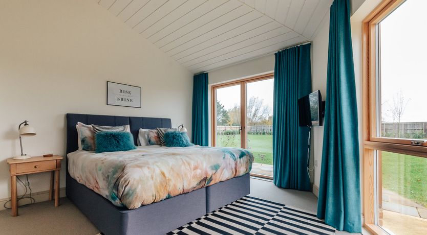 Photo of Riverside Bungalow