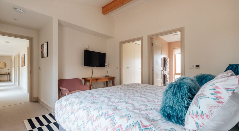 Photo of Riverside Bungalow