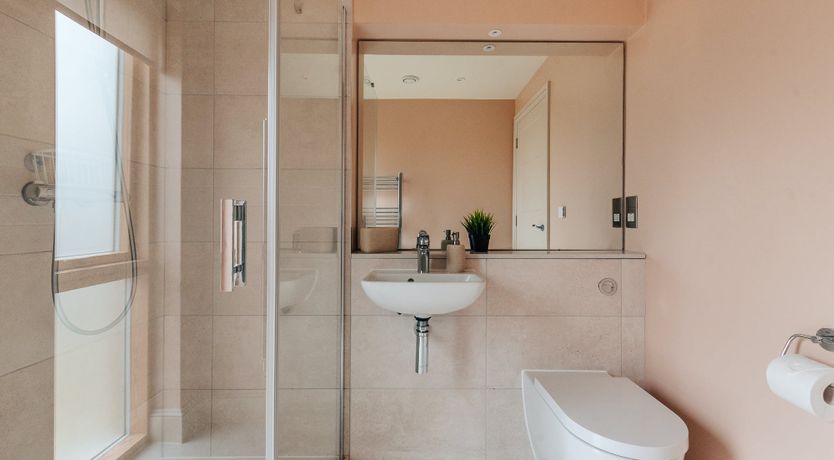 Photo of Riverside Bungalow