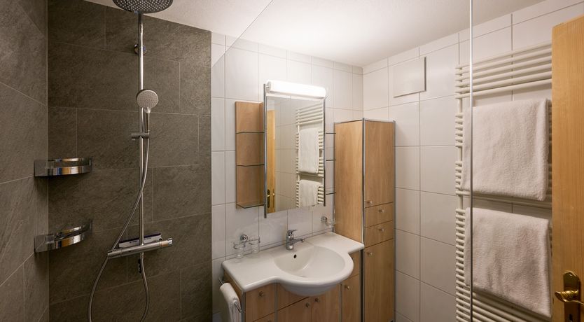 Photo of Glacier Cherry