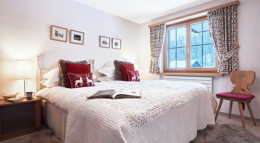 Photo of Glacier Cherry