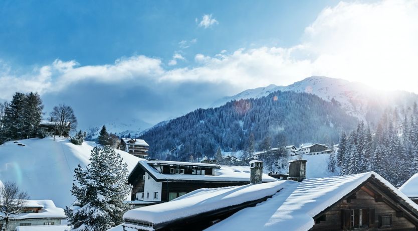 Photo of Glacier Cherry