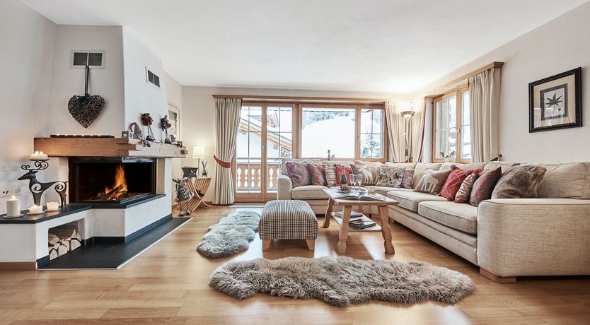 Photo of Glacier Cherry