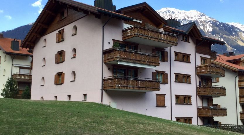 Photo of Glacier Cherry