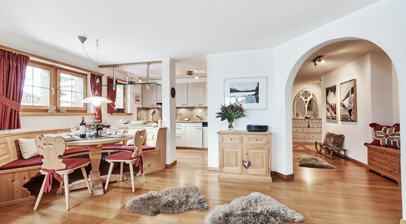 Photo of Glacier Cherry