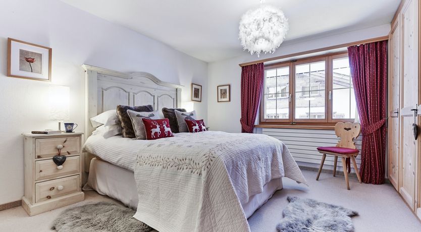 Photo of Glacier Cherry