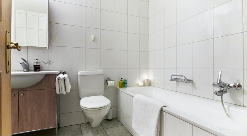 Photo of Glacier Cherry