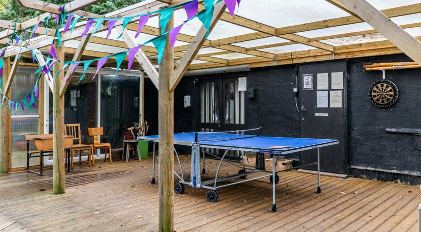 Photo of Coach House