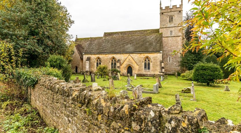 Photo of Coach House