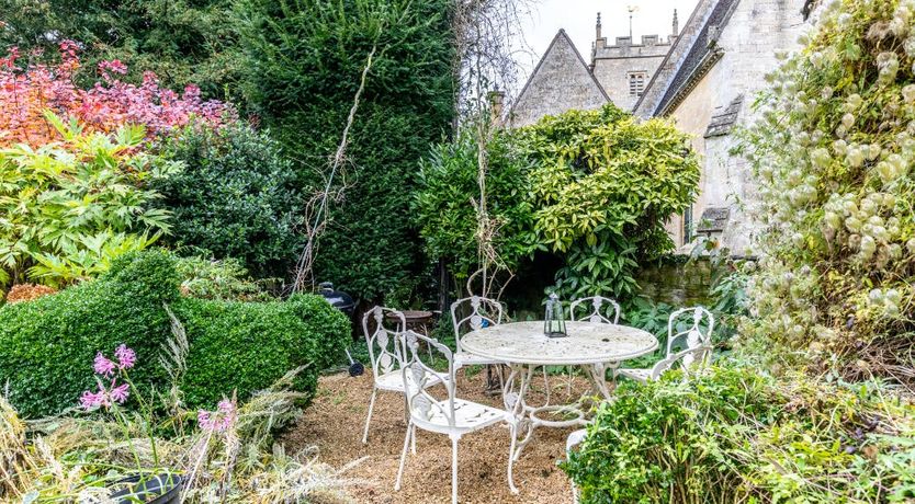 Photo of Coach House