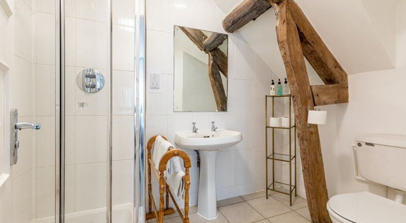 Photo of Coach House