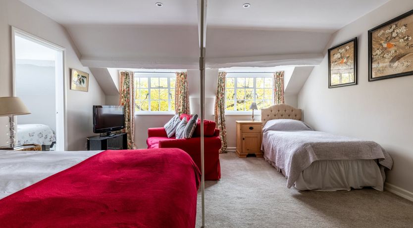 Photo of Coach House