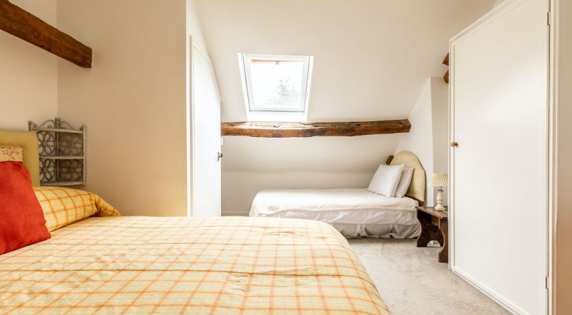 Photo of Coach House