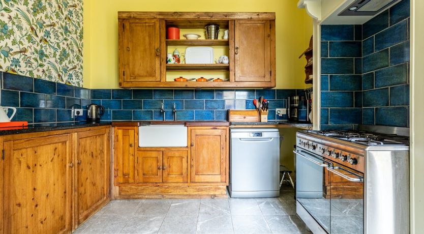 Photo of Coach House