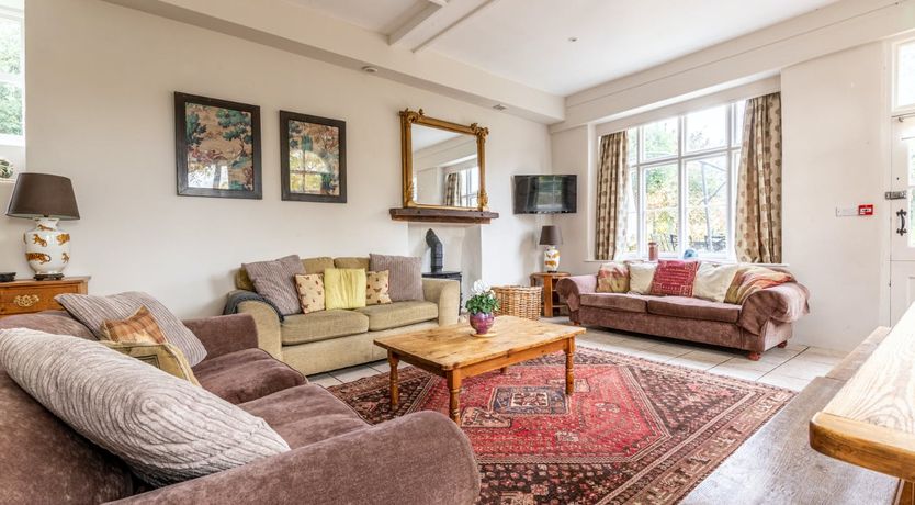 Photo of Coach House