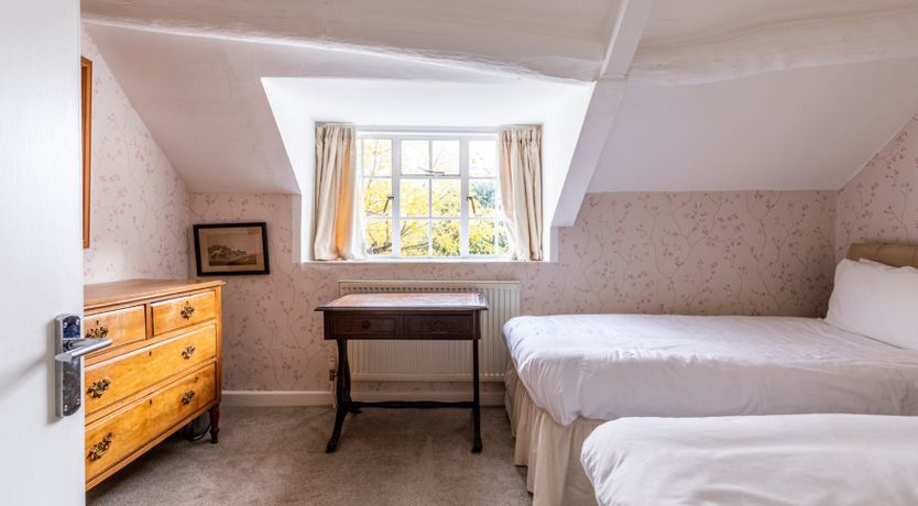 Photo of Coach House