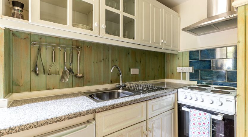 Photo of Coach House