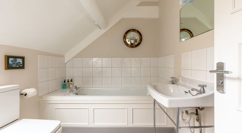 Photo of Coach House