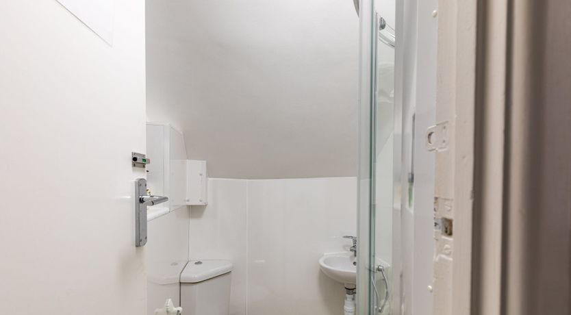 Photo of Coach House