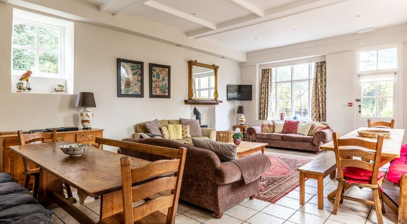 Photo of Coach House