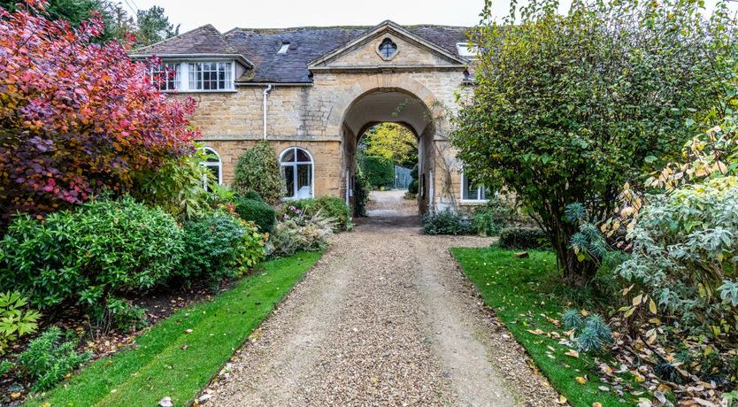 Photo of Coach House