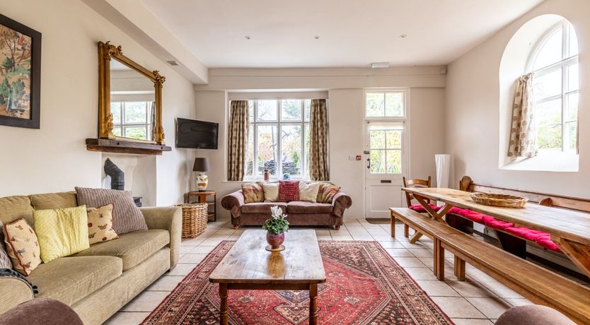 Photo of Coach House