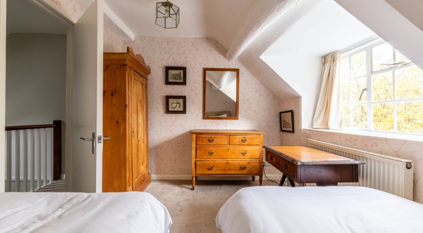 Photo of Coach House