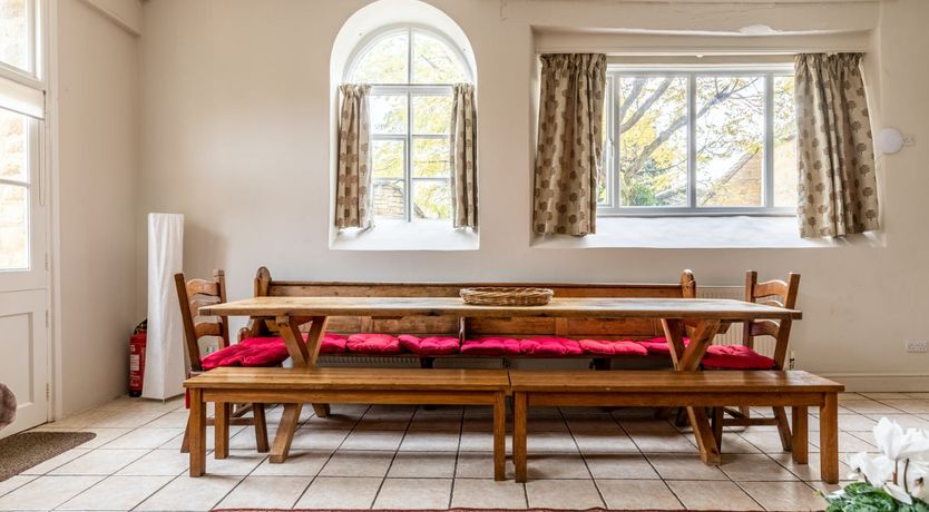 Photo of Coach House